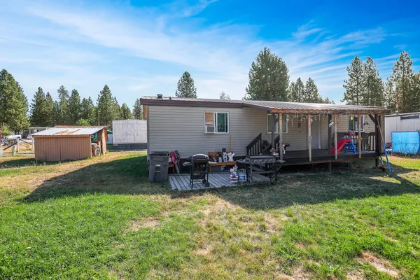 $75,000 | 40414 North Newport Highway, Unit 40, Elk, WA 99009