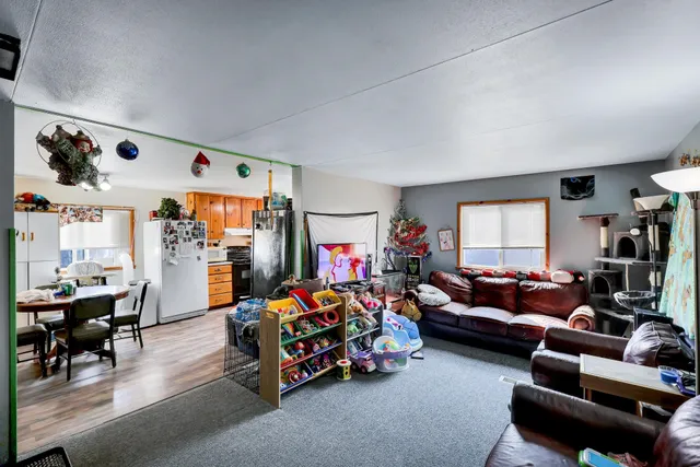 $80,000 | 40414 North Newport Highway, Unit 40, Elk, WA 99009