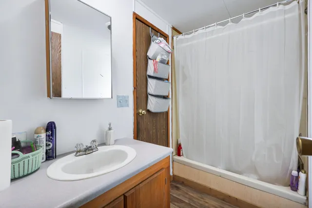 $80,000 | 40414 North Newport Highway, Unit 40, Elk, WA 99009