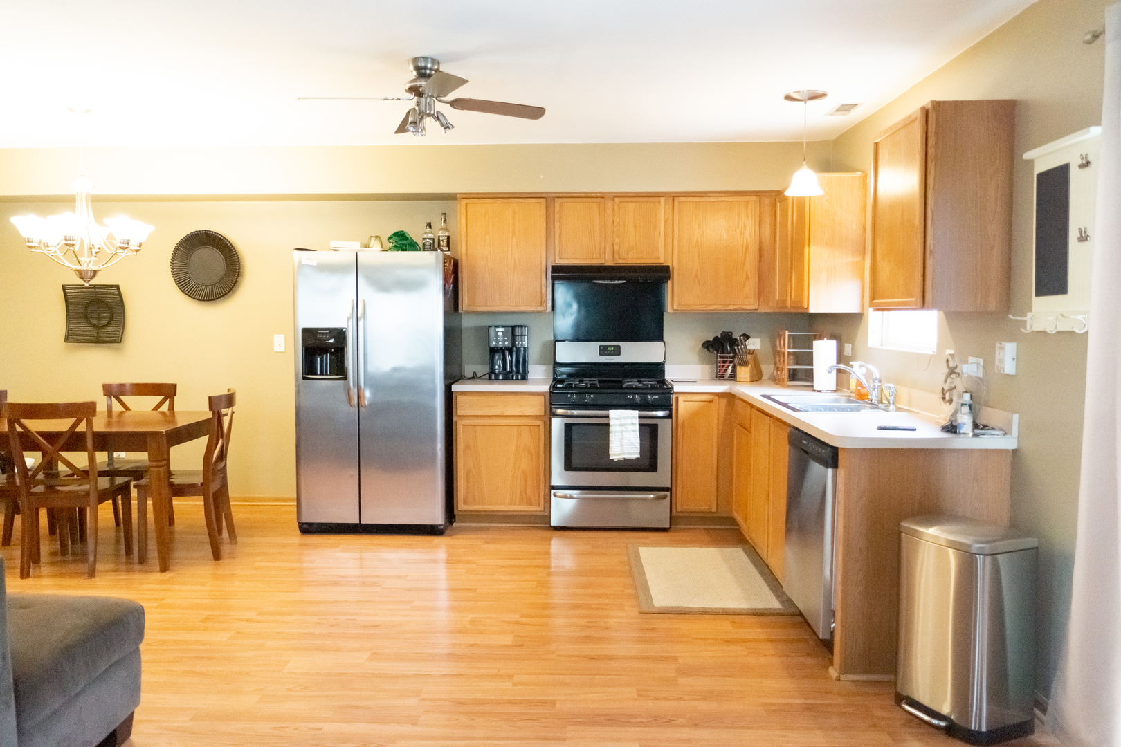25129 Faraday Road Manhattan, IL 60442 - Photo 3 of 14