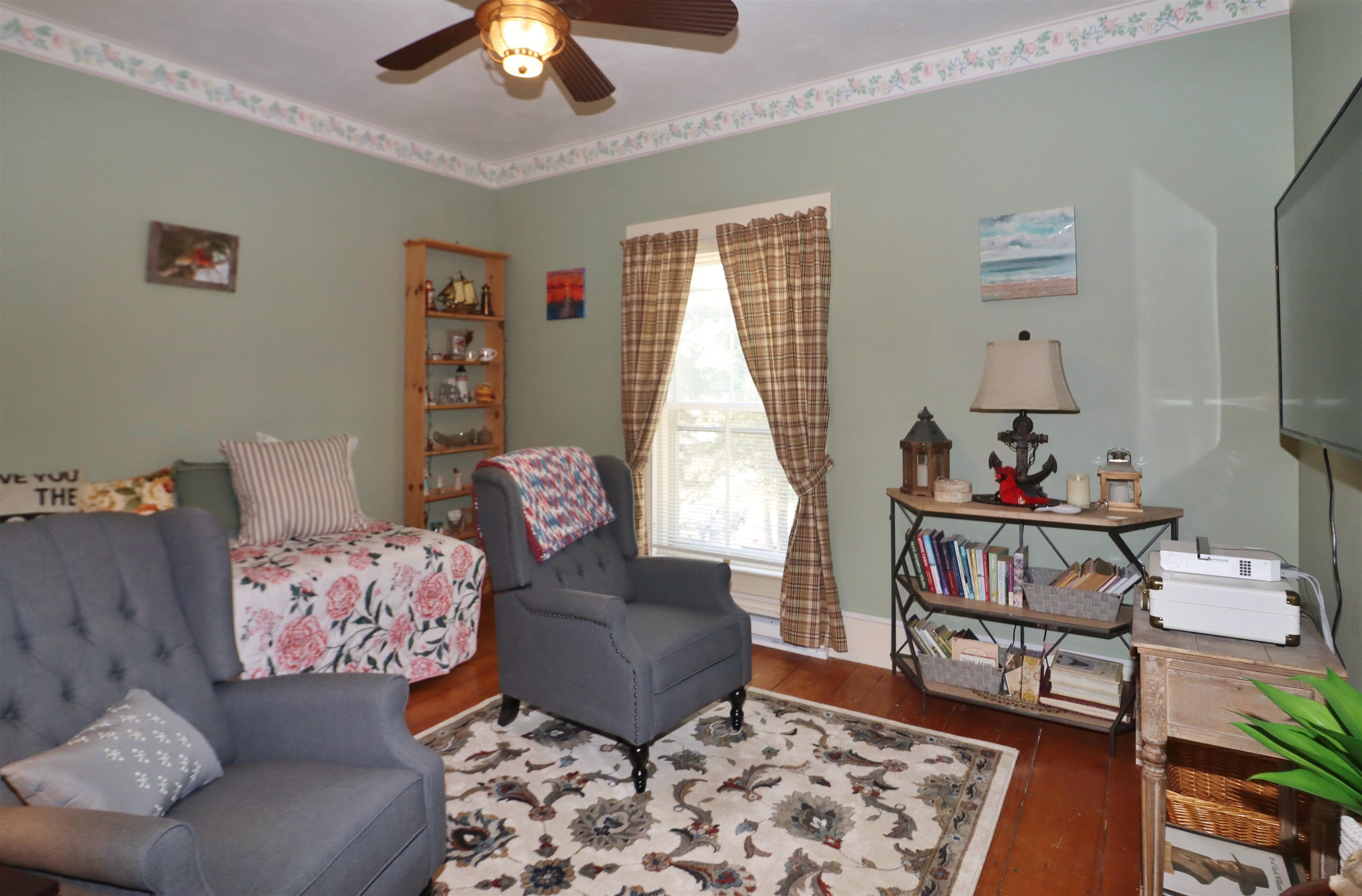 33 Jefferson Road Whitefield, NH 03598 - Photo 15 of 36