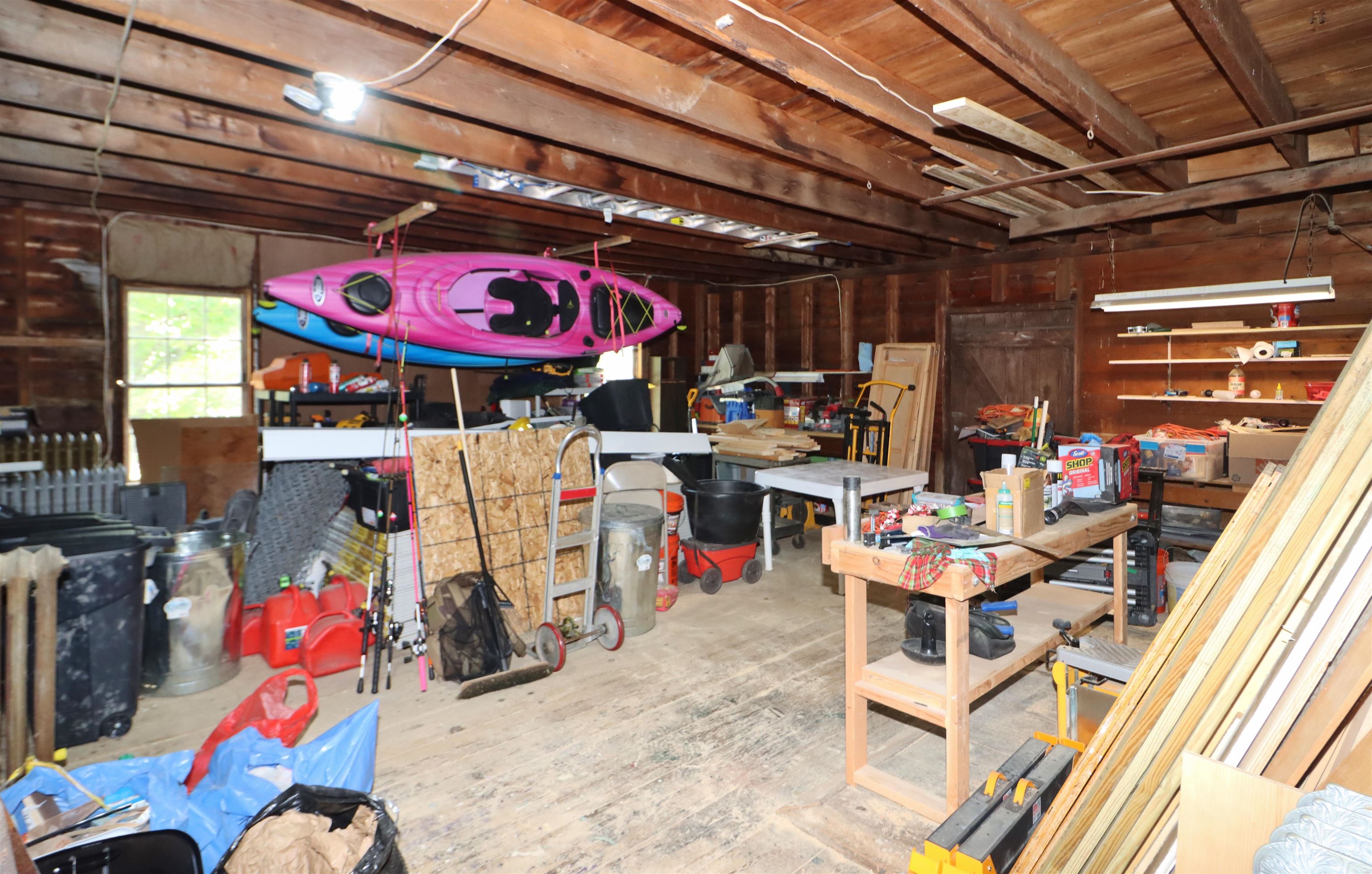 33 Jefferson Road Whitefield, NH 03598 - Photo 28 of 36