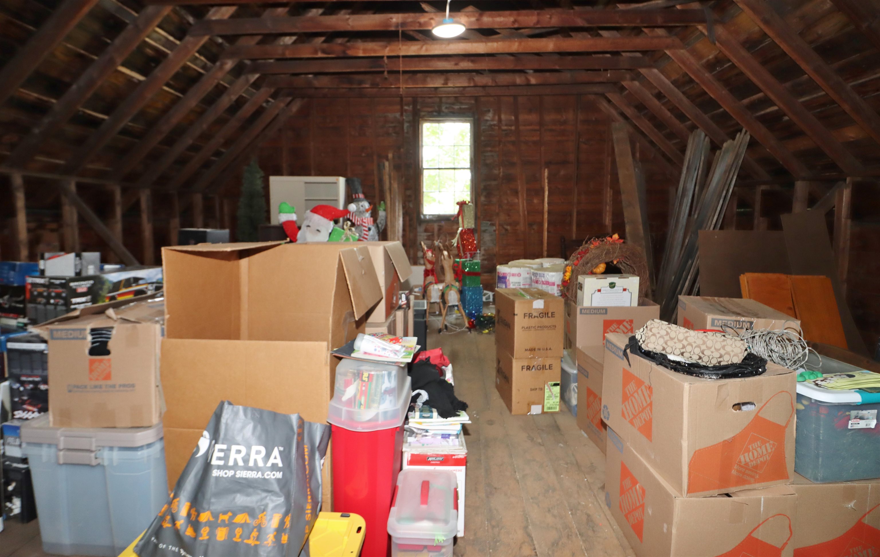 33 Jefferson Road Whitefield, NH 03598 - Photo 29 of 36