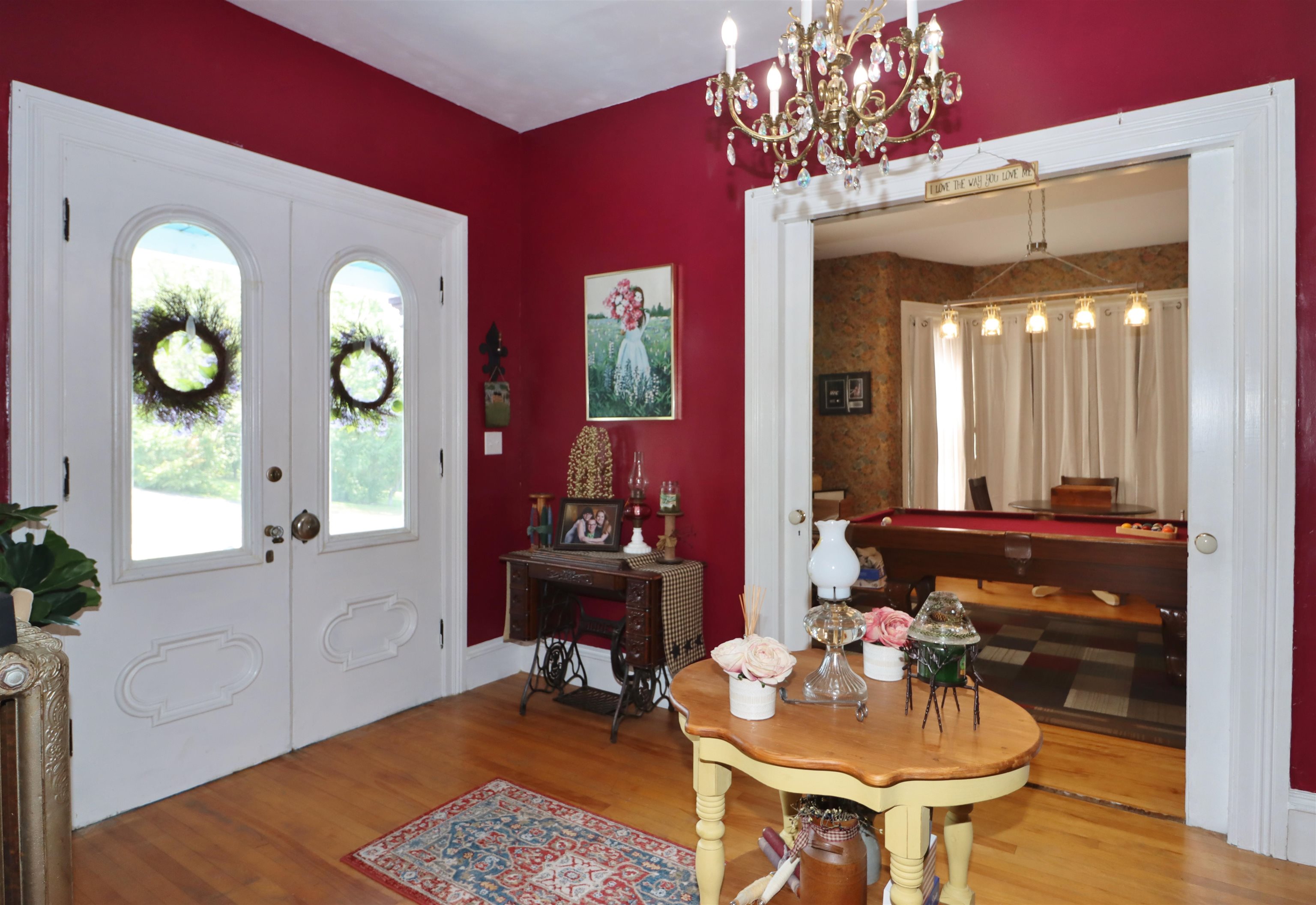33 Jefferson Road Whitefield, NH 03598 - Photo 3 of 36
