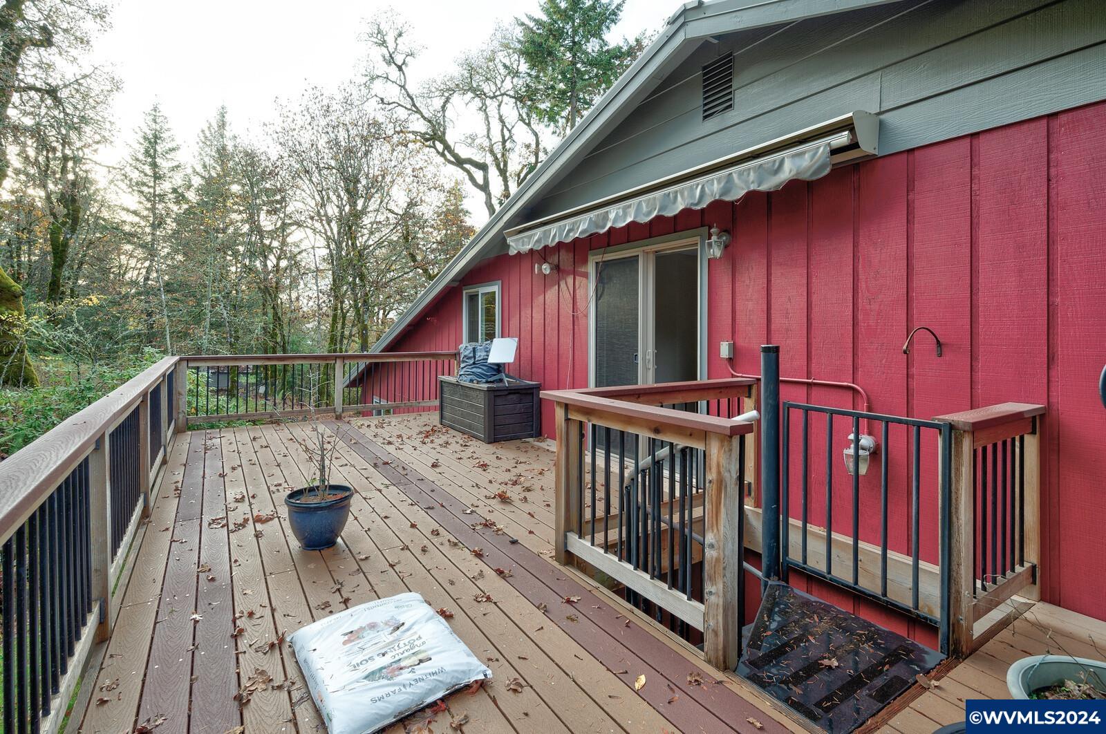 14910 Ferns Corner Road Monmouth, OR 97361 - Photo 37 of 46 Gallery Image 37