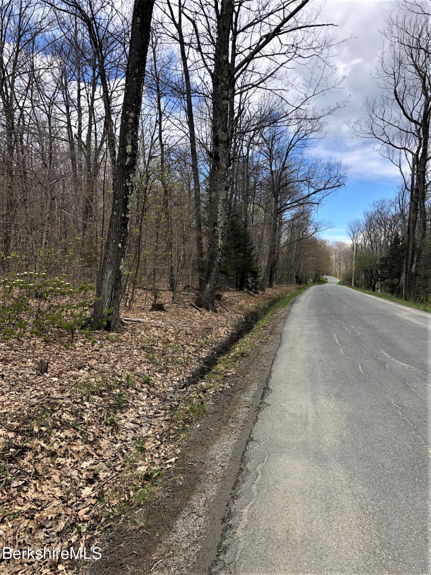 0 Church Road Drury, MA 01343 - Photo 2 of 8 View North