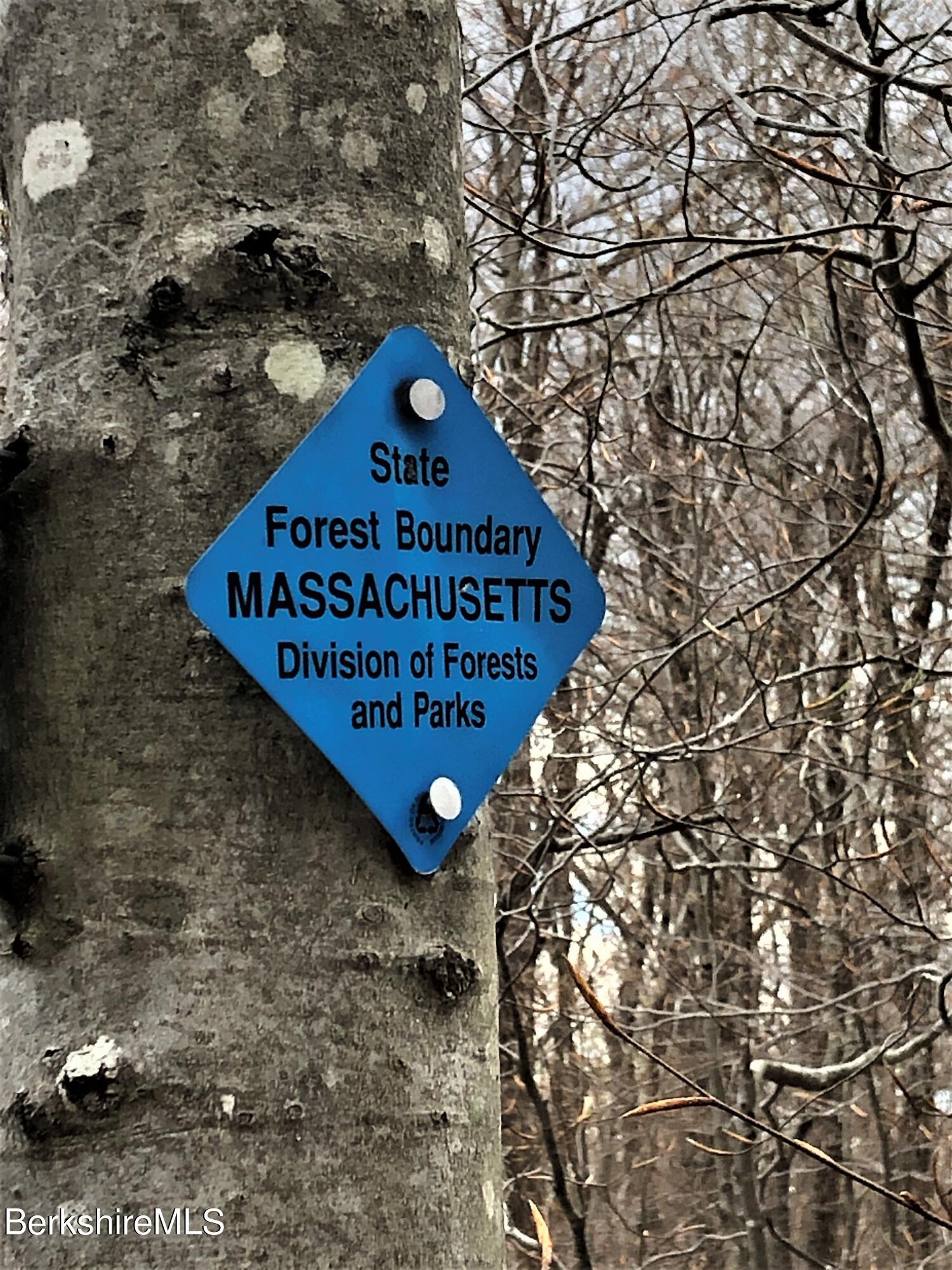 0 Church Road Drury, MA 01343 - Photo 3 of 8 State Land Access