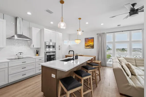 $3,430,000 | 34 Gulf Breeze Court, Destin, FL 32541