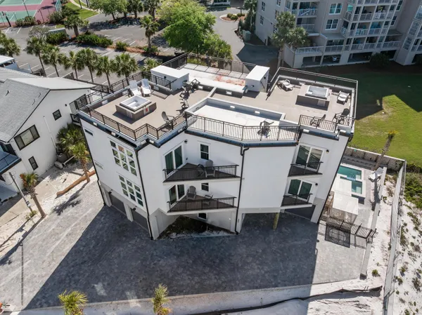 $3,430,000 | 34 Gulf Breeze Court, Destin, FL 32541