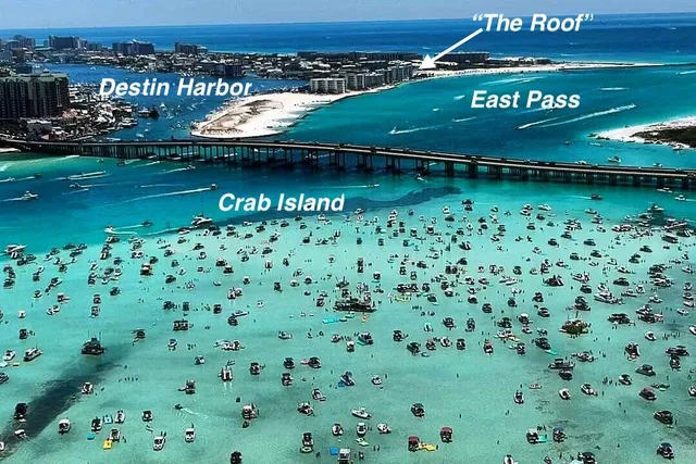 $3,440,000 | 34 Gulf Breeze Court, Destin, FL 32541