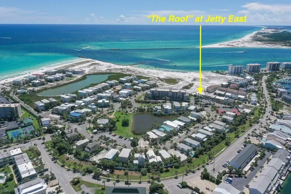 $3,430,000 | 34 Gulf Breeze Court, Destin, FL 32541