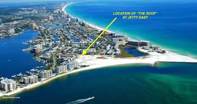 $3,440,000 | 34 Gulf Breeze Court, Destin, FL 32541