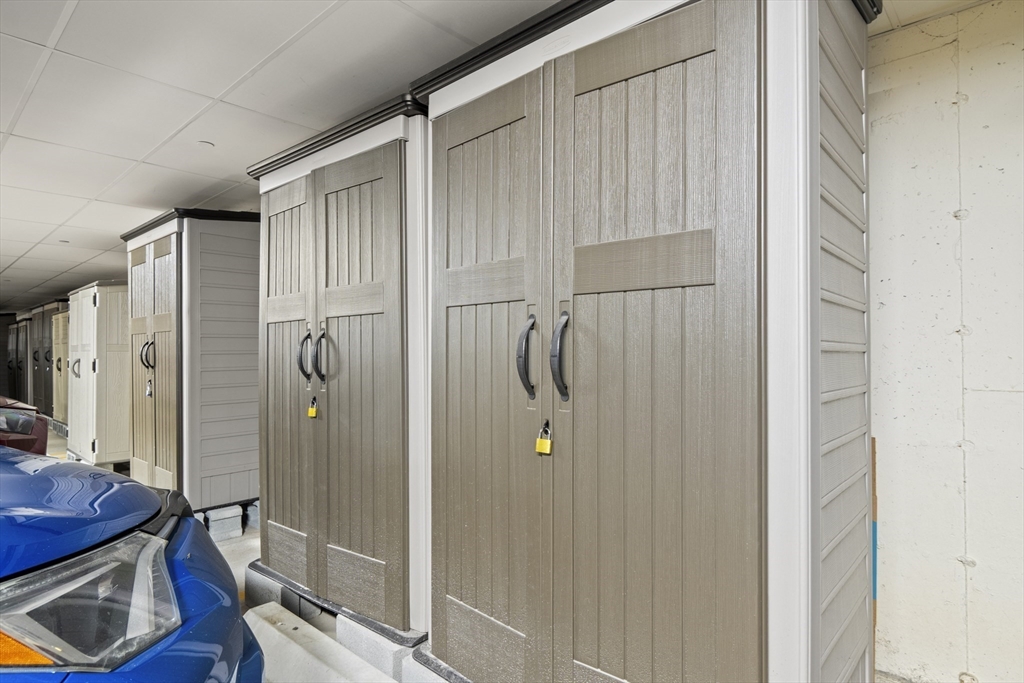 2 Talbot Way, Unit 2208 Westborough, MA 01581 - Photo 24 of 41 a bathroom with a shower and a sink