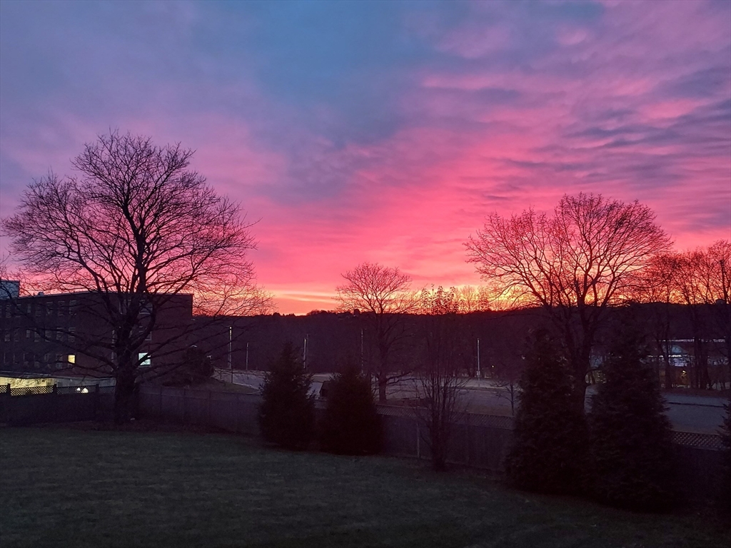 2 Talbot Way, Unit 2208 Westborough, MA 01581 - Photo 30 of 41 a view of balcony with outdoor space