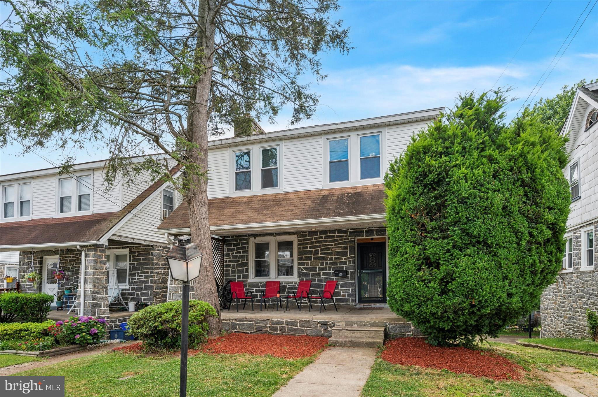 109 Kenmore Road Upper Darby, PA 19082 - Photo 1 of 21 109 Kenmore Rd
