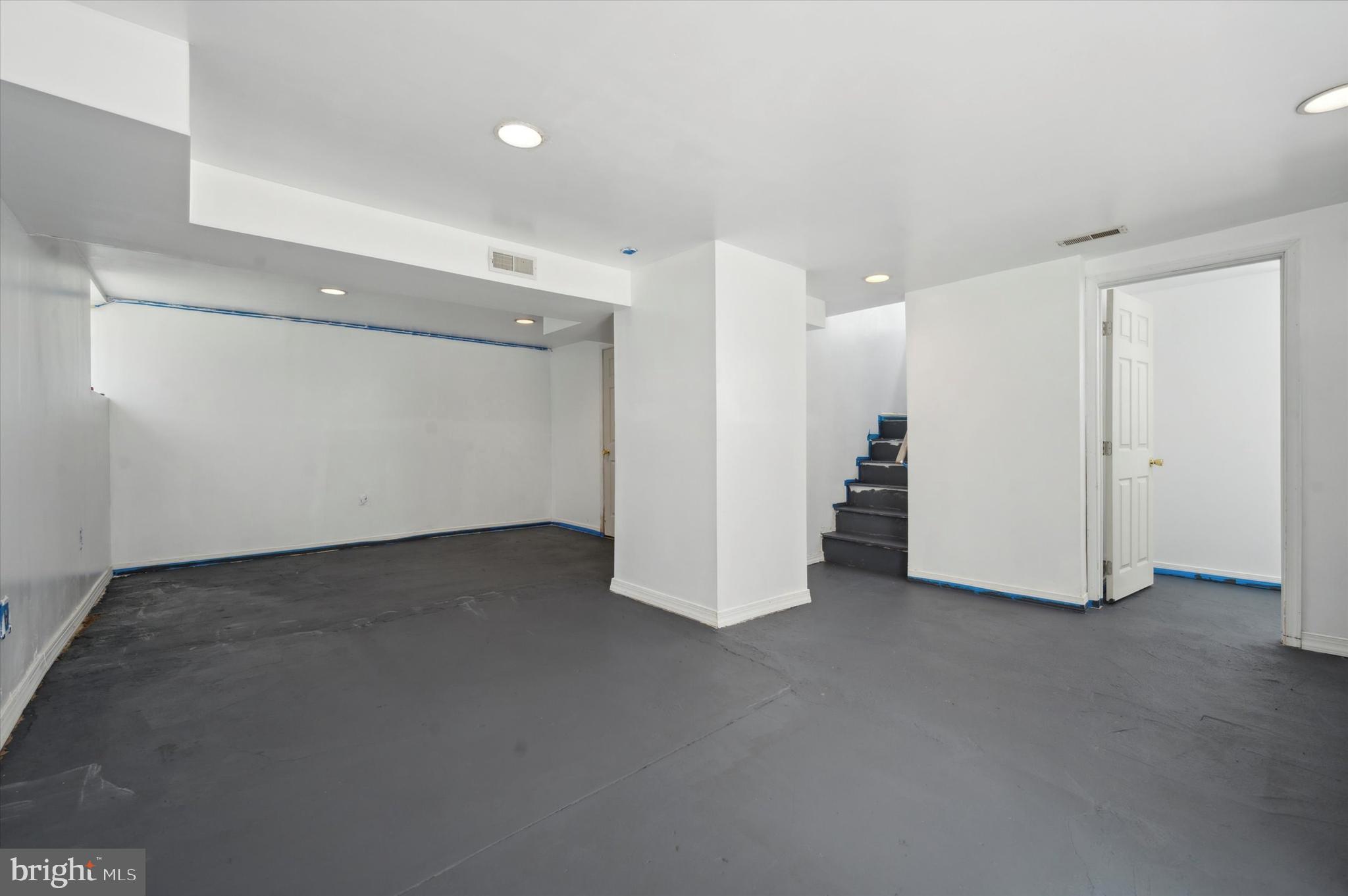 109 Kenmore Road Upper Darby, PA 19082 - Photo 18 of 21 Basment