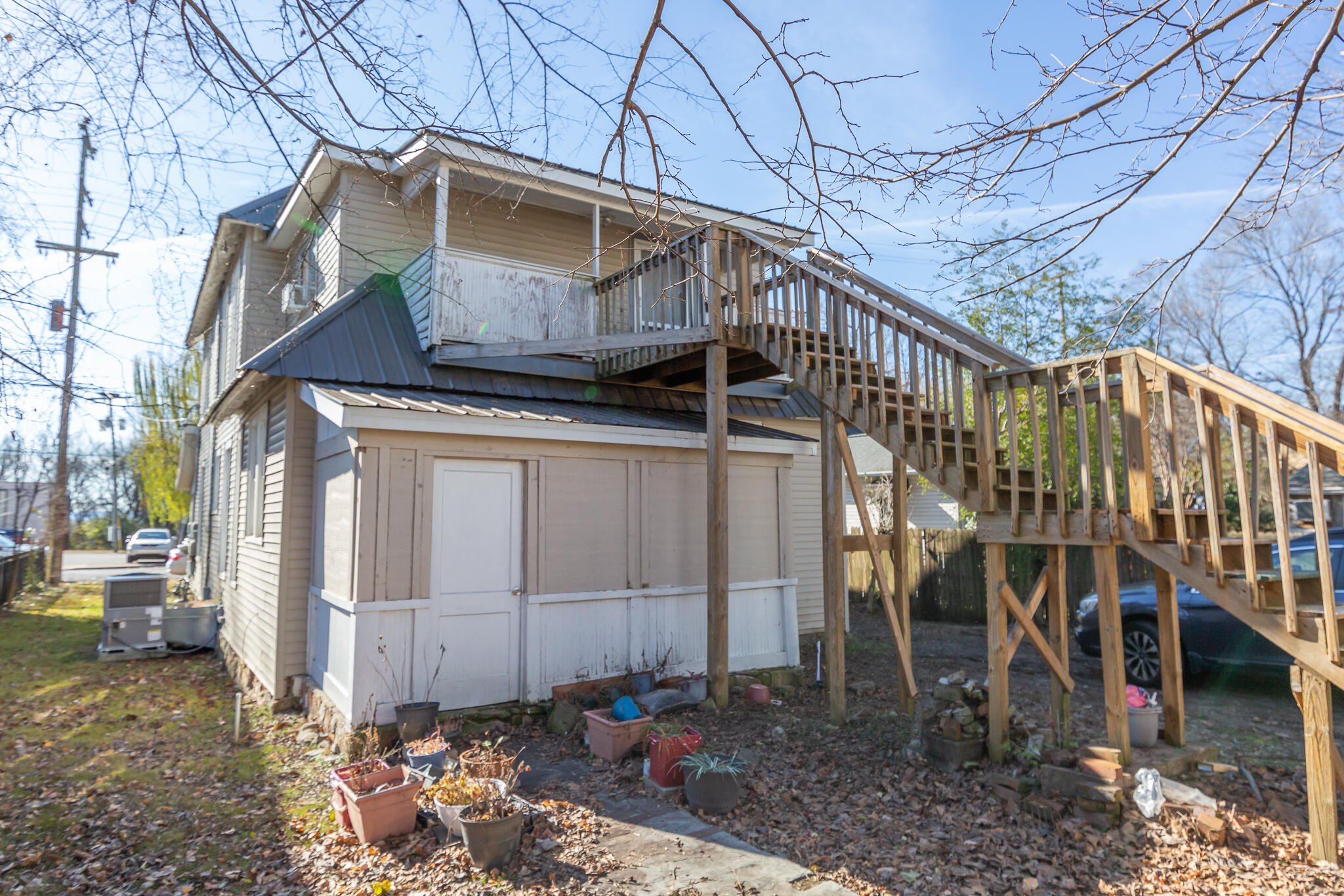407 Colville Street, Unit C Chattanooga, TN 37405 - Photo 2 of 3 407 Colville-5