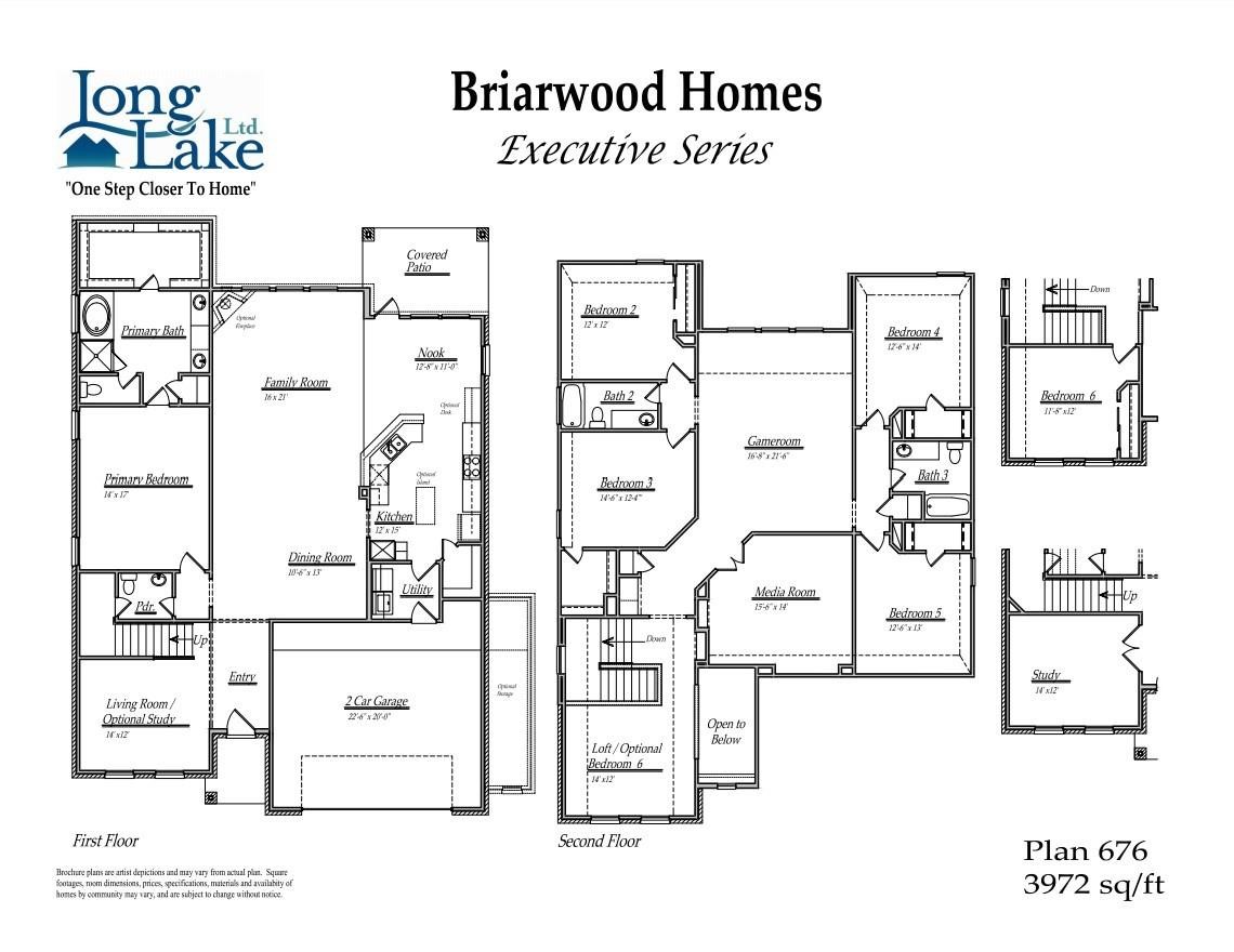 2802 Knotty Forest Dr Spring Spring, TX 77373 - Photo 50 of 50