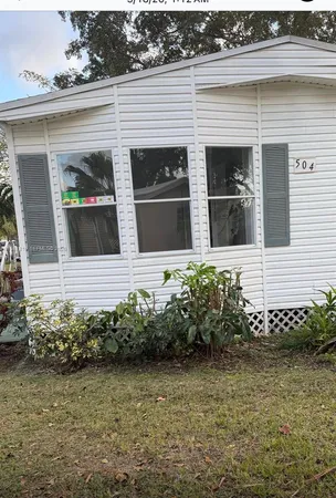 $122,000 | 100 Northeast 6th Avenue, Homestead, FL 33030