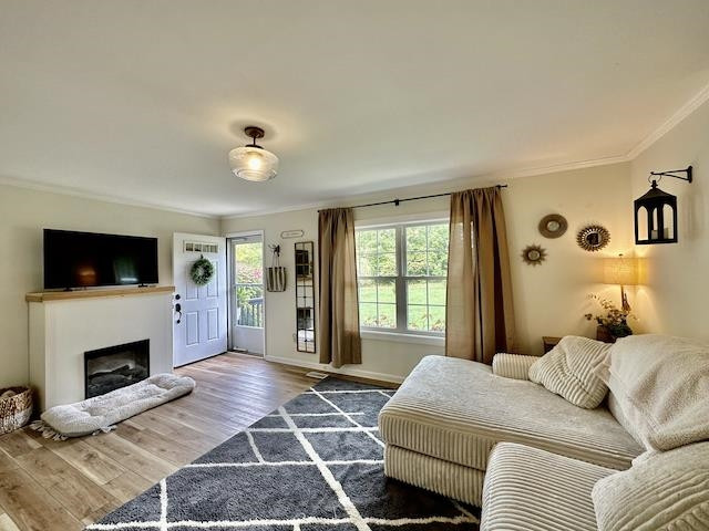1614 Clay Long Road Timberlake, NC 27583 - Photo 4 of 75 Photo 4
