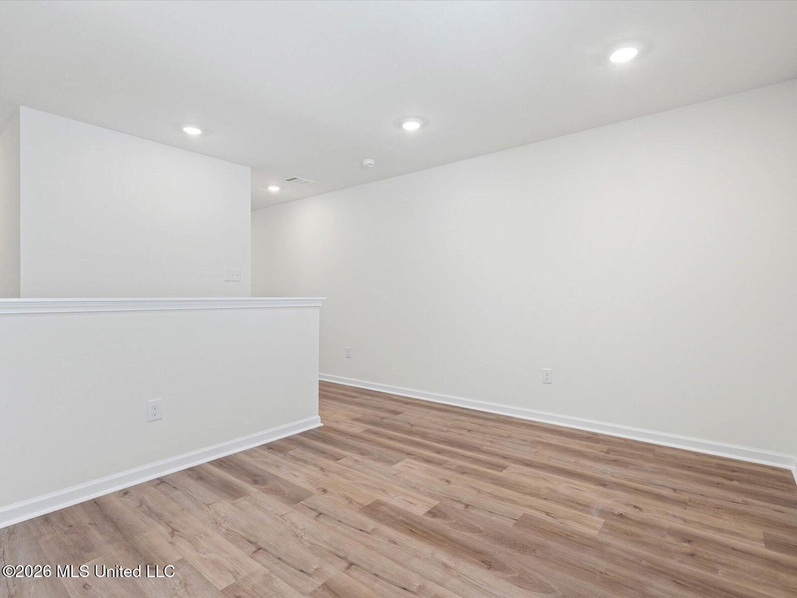 13516 Garland Road Ocean Springs, MS 39564 - Photo 19 of 22 Dune Upstairs Loft Alternate View