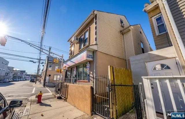 $539,999 | 538 Summer Street, Paterson, NJ 07501