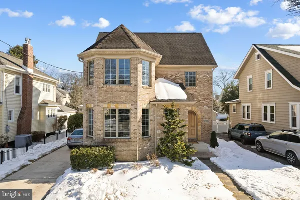 $1,300,000 | 156 Ardmore Avenue, Haddonfield, NJ 08033