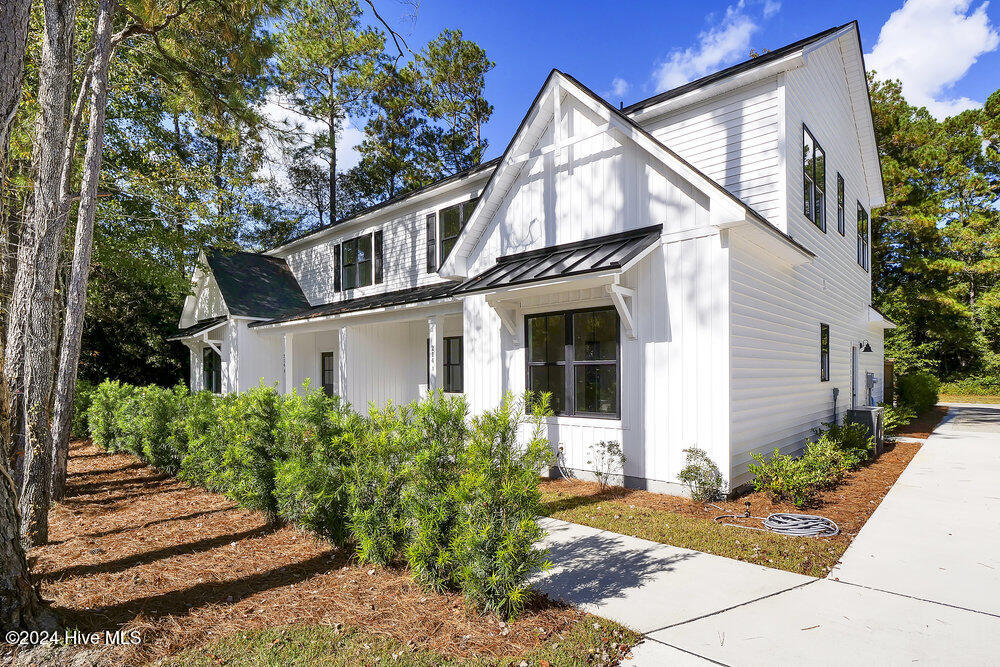 214 Beasley Road, Unit A Wilmington, NC 28409 - Photo 1 of 38 p1833550a_963