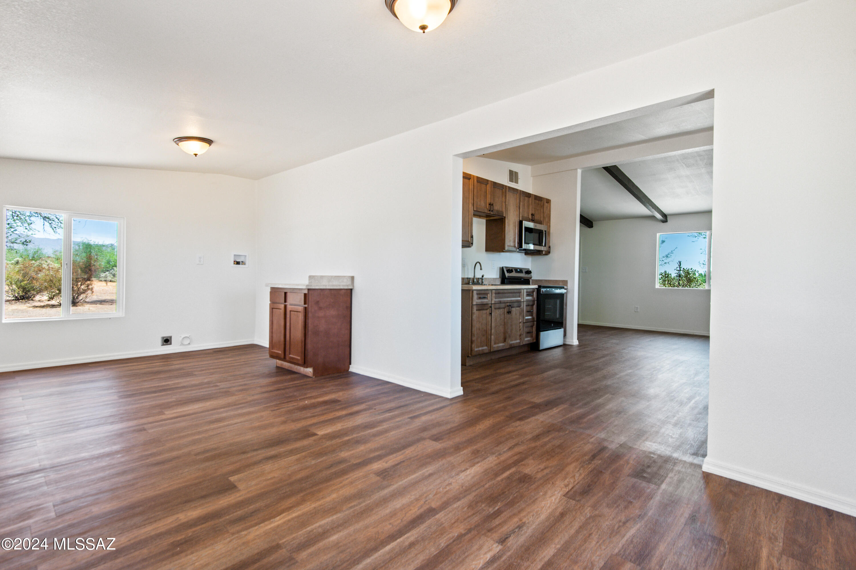 13332 West Trail Dust Road Tucson, AZ 85743 - Photo 9 of 25 Gallery Image 9