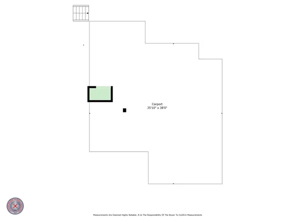 a picture of floor plan