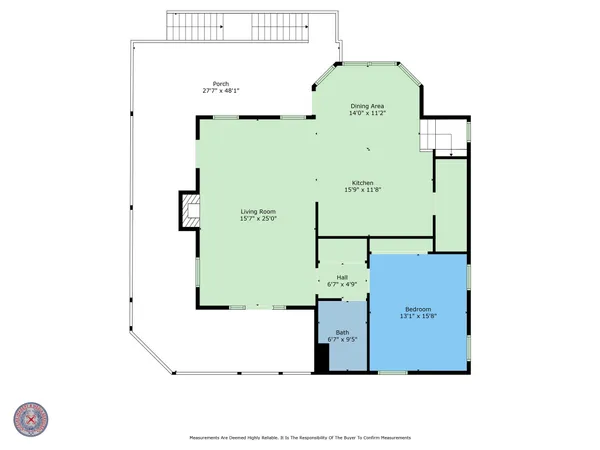 $400,000 | 1342 10th Street, Dickinson, TX 77539