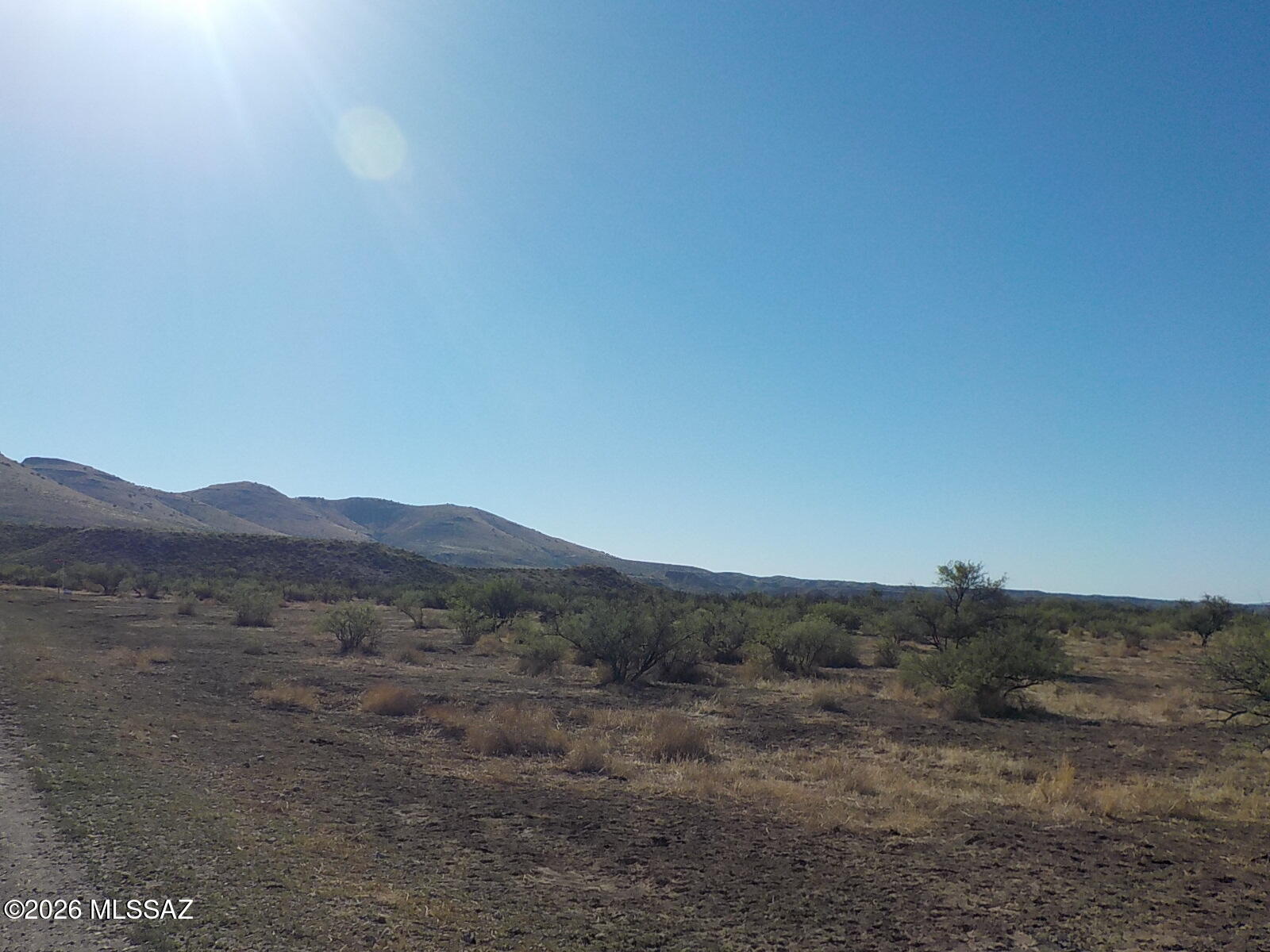 44.23-ac West Grey Bear Road, Unit 100 Willcox, AZ 85643 - Photo 11 of 23 DSCN1251