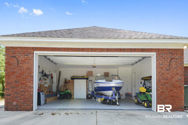 30738 Ono N Loop West Orange Beach, AL 36561 - Photo 15 of 23 Garage