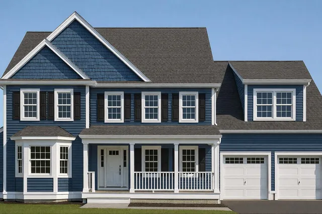 $854,000 | 117 Merrimack Street, Hooksett, NH 03106