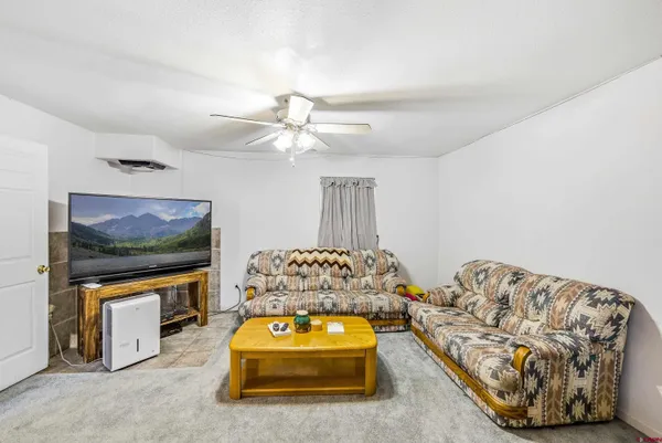 a room with toys and storage