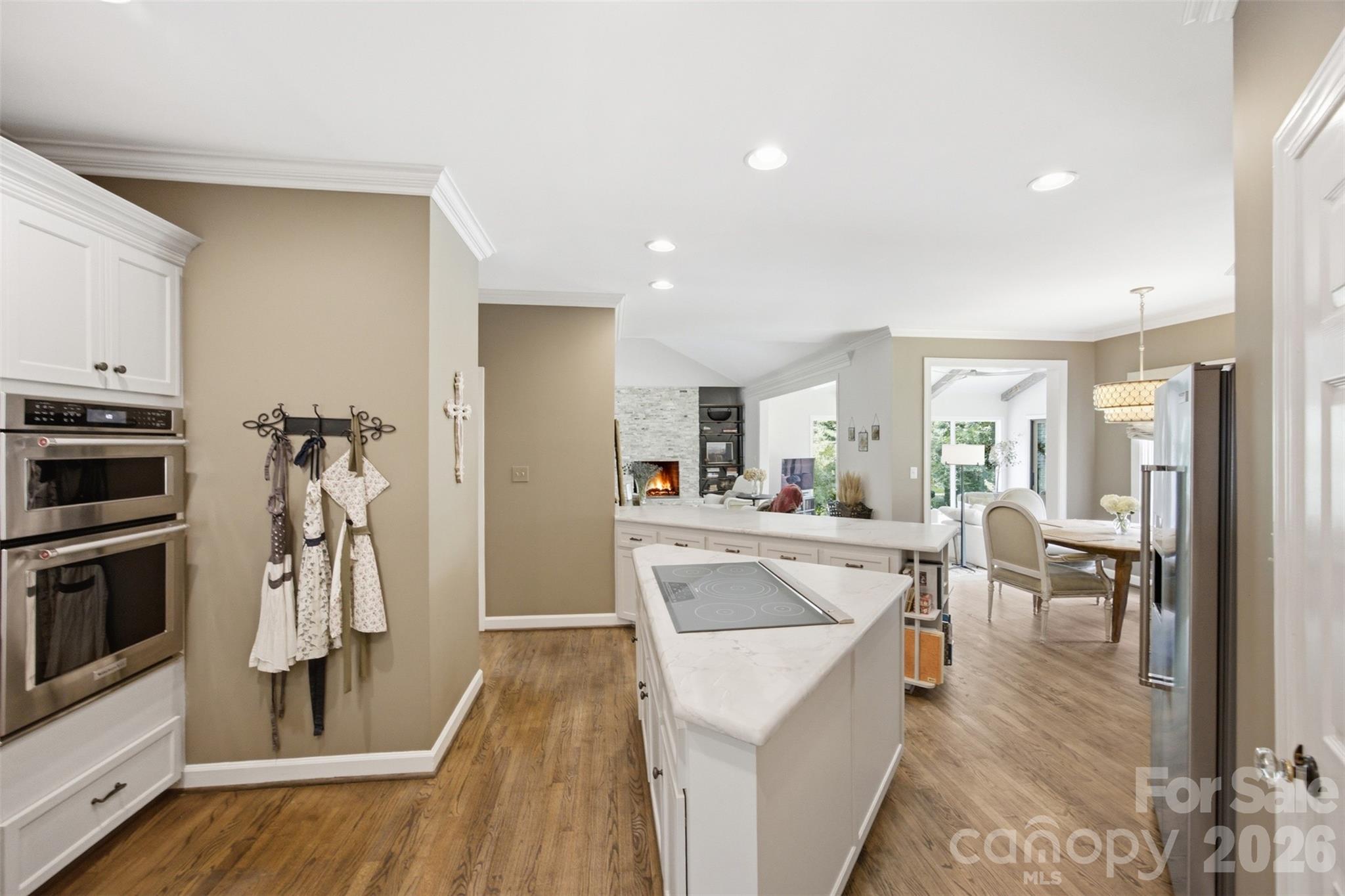 528 Stuart Ridge Cramerton, NC 28032 - Photo 7 of 48 Gallery Image 7