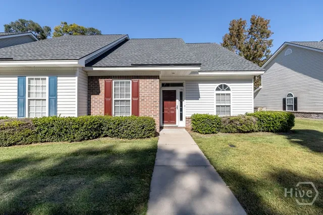 $2,050 | 35 Putters Place, Savannah, GA 31419