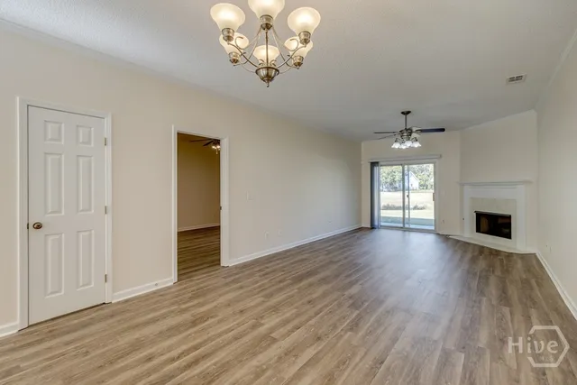 $2,050 | 35 Putters Place, Savannah, GA 31419