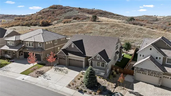 $875,000 | 1815 Avery Way, Castle Rock, CO 80109