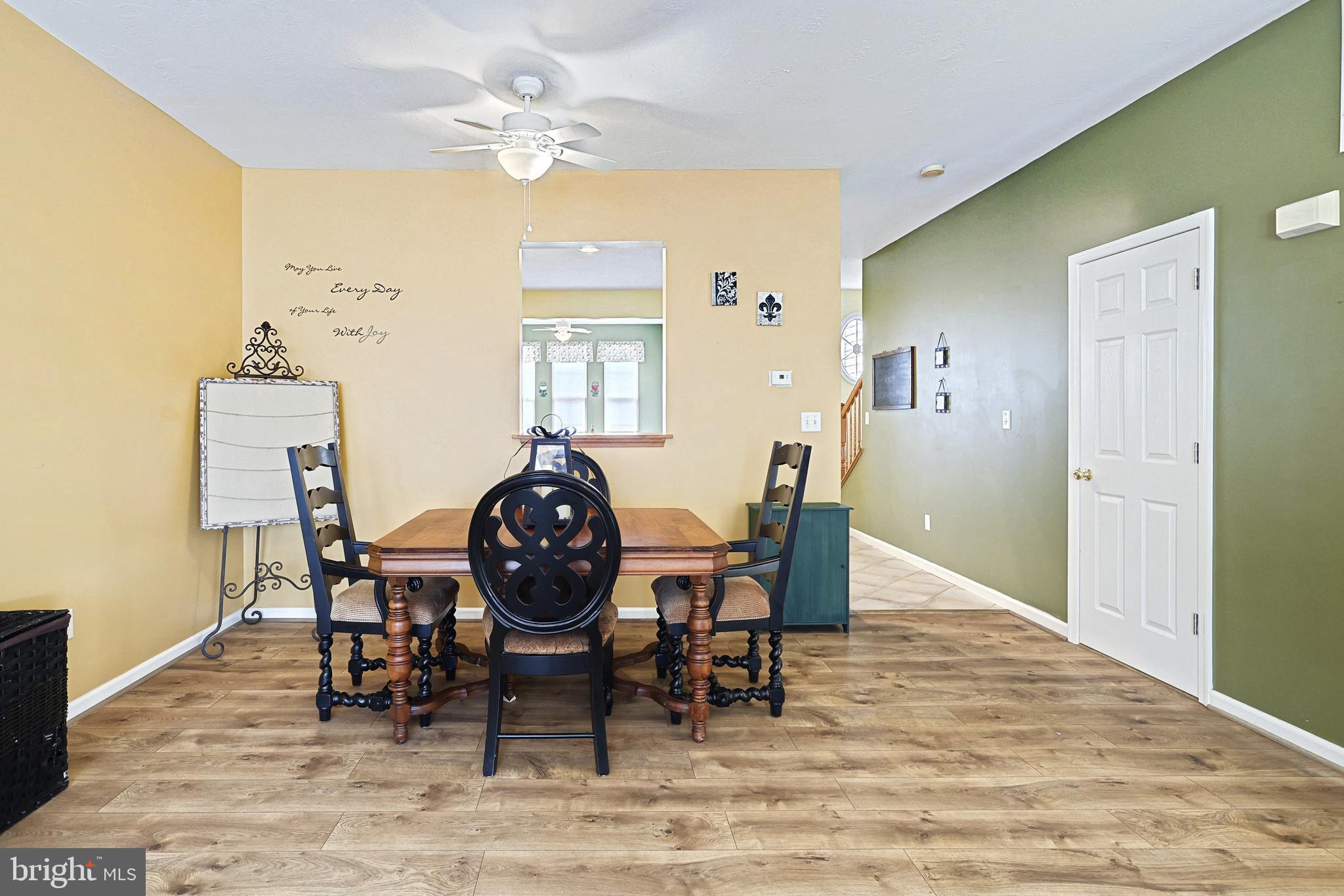 56 Sara Lane Hanover, PA 17331 - Photo 14 of 34 Dining Area