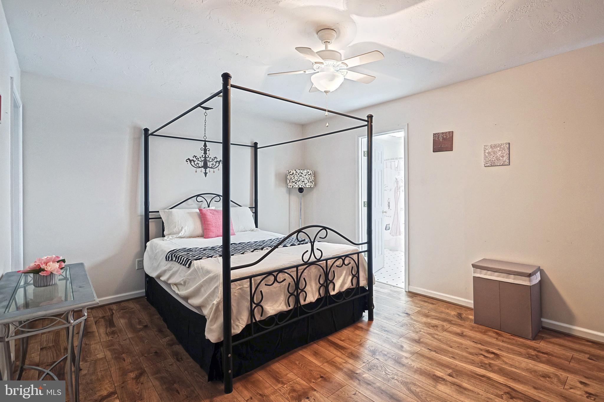 56 Sara Lane Hanover, PA 17331 - Photo 17 of 34 Primary Bedroom