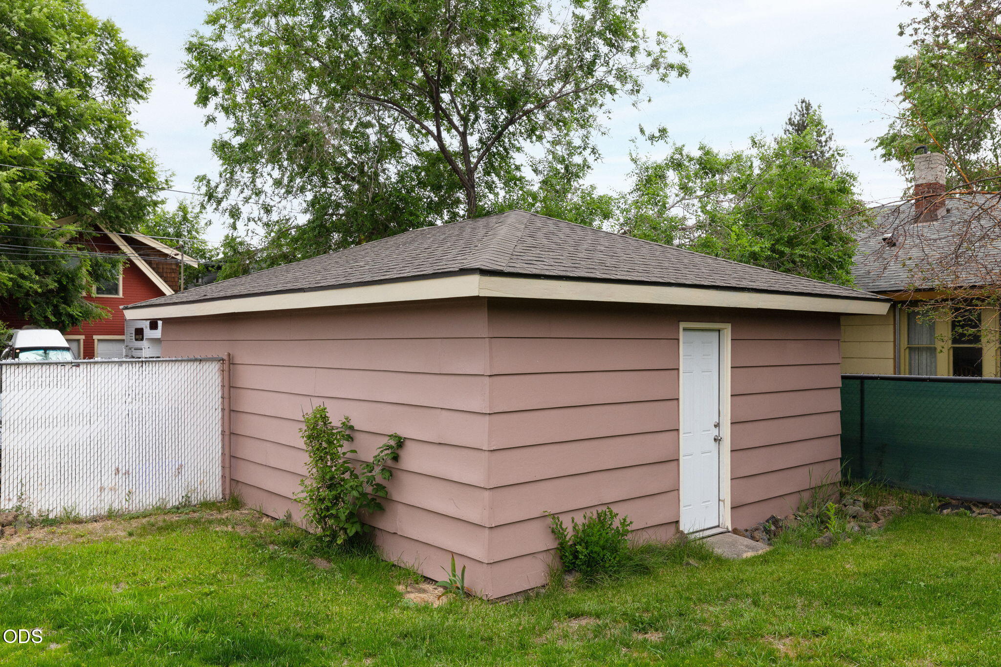820 Northeast 4th Street Bend, OR 97701 - Photo 32 of 35