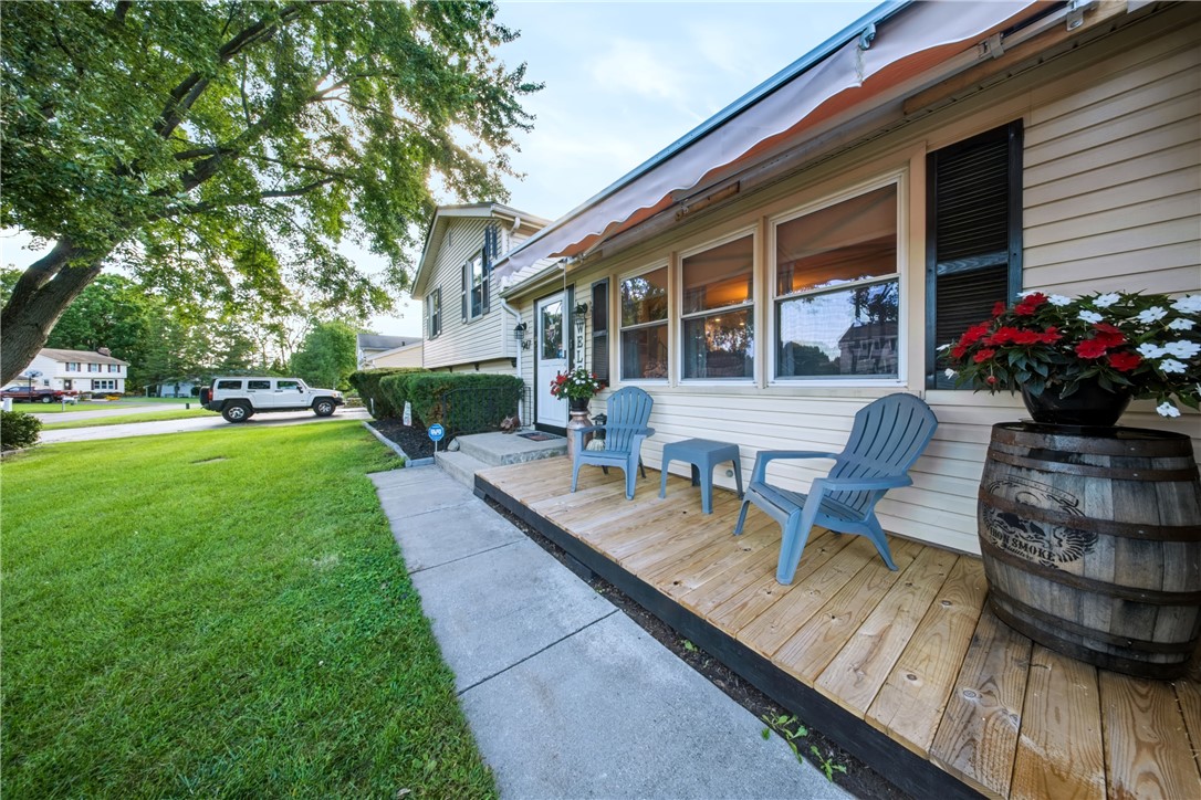 947 Copper Kettle Road Webster, NY 14580 - Photo 4 of 34 Gallery Image 4