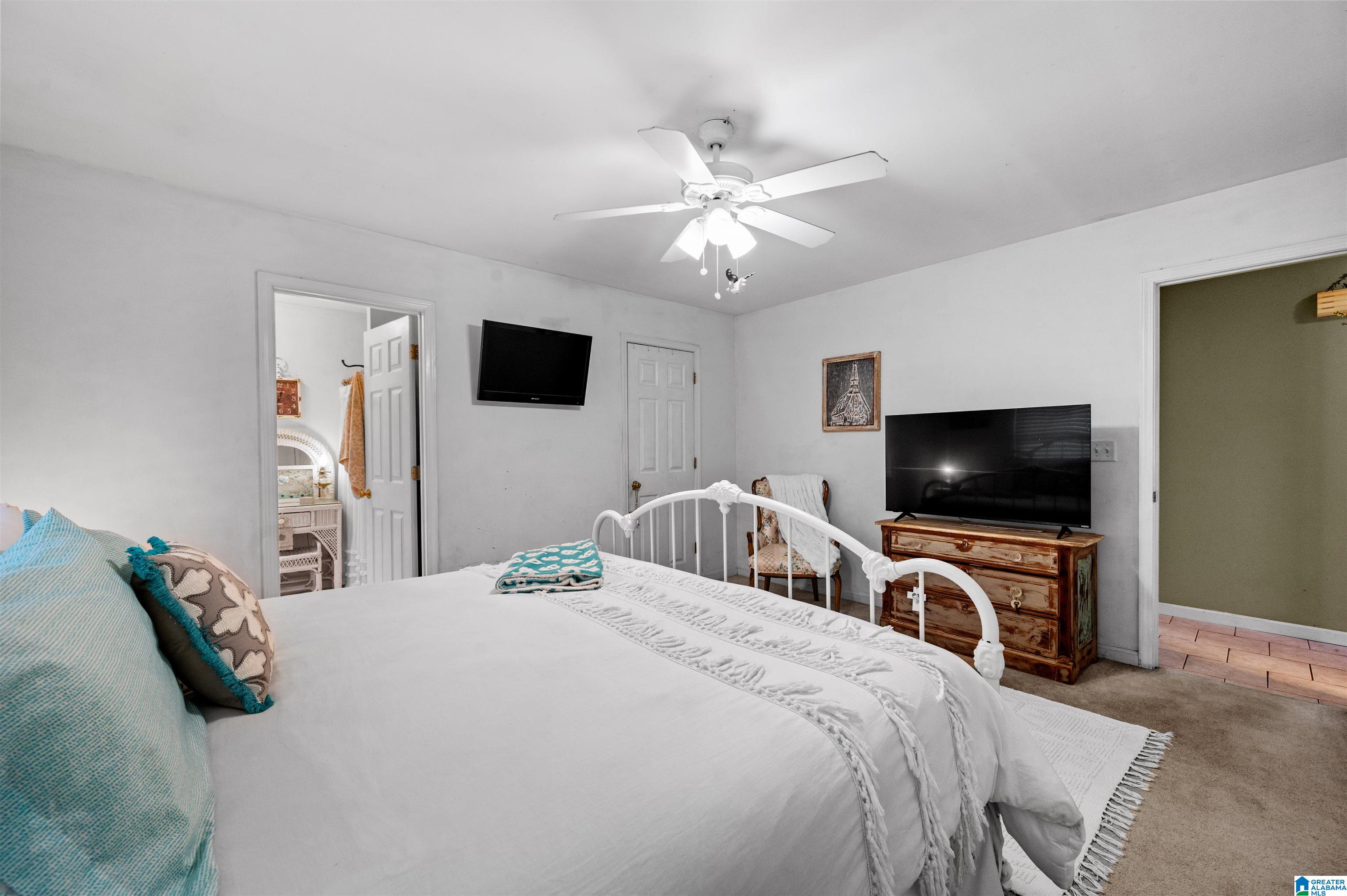 198 Heasletts Road Childersburg, AL 35044 - Photo 18 of 43