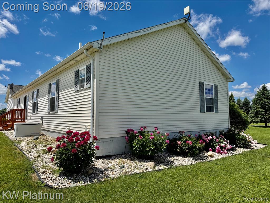 6069 Harris Road Jeddo, MI 48032 - Photo 30 of 33