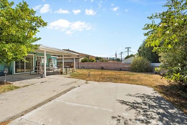 $489,000 | 1417 West Marshall Boulevard, San Bernardino, CA 92405