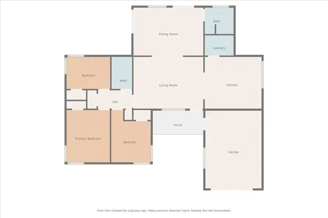$489,000 | 1417 West Marshall Boulevard, San Bernardino, CA 92405