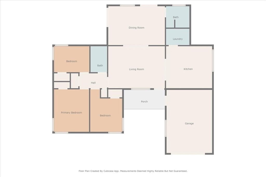 1417 West Marshall Boulevard San Bernardino, CA 92405 - Photo 39 of 39 a picture of a bathroom with a sink