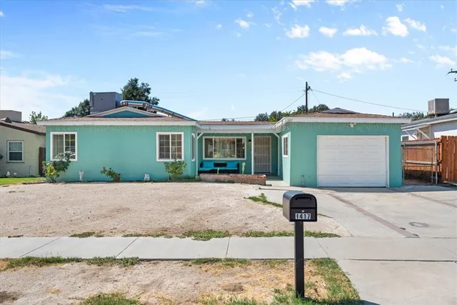 $489,000 | 1417 West Marshall Boulevard, San Bernardino, CA 92405