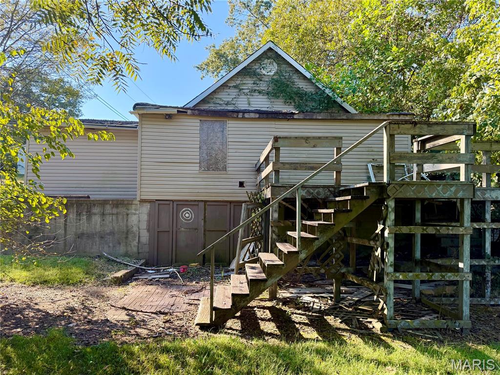 1401 Grove Street Poplar Bluff, MO 63901 - Photo 3 of 4